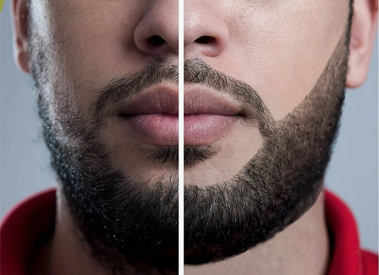Beard Pen