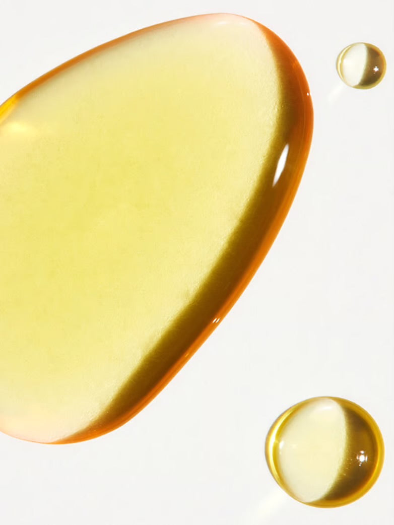 Beard Oil