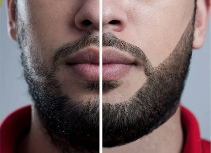 Beard Pen
