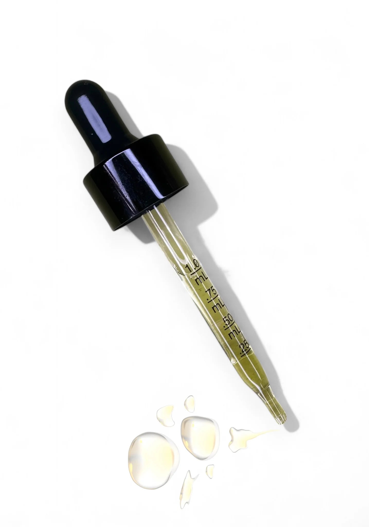 Beard Oil