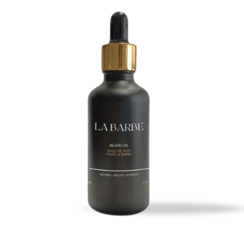 Beard Oil