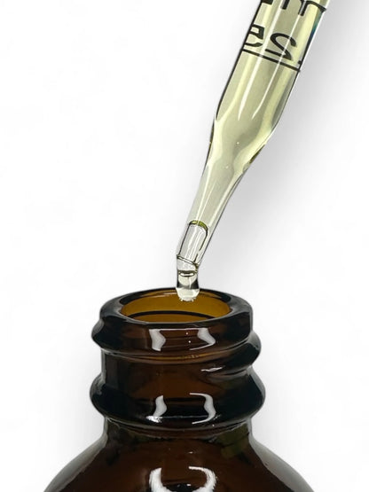 Beard Oil